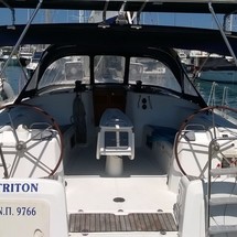 Beneteau Cyclades 50.5