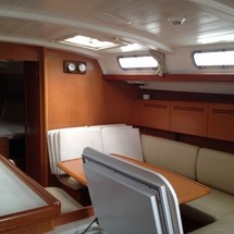 Beneteau Cyclades 50.5