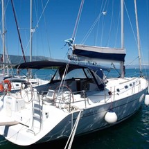 Beneteau Cyclades 50.5
