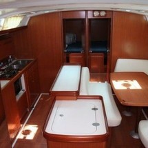Beneteau Cyclades 50.5