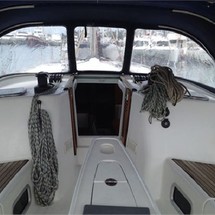 Beneteau Cyclades 50.5