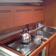 Beneteau Cyclades 50.5