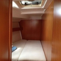 Beneteau Cyclades 50.5
