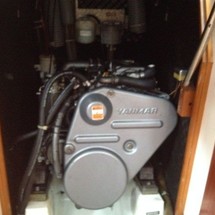 Beneteau Cyclades 50.5