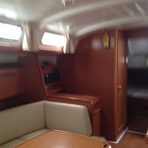 Beneteau Cyclades 50.5