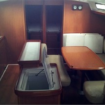 Beneteau Cyclades 50.5