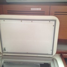 Beneteau Cyclades 50.5