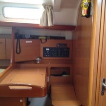 Beneteau Cyclades 50.5