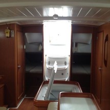 Beneteau Cyclades 50.5