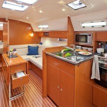 Bavaria Cruiser 36