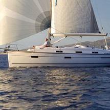 Bavaria Cruiser 36