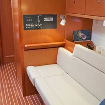 Bavaria Cruiser 36
