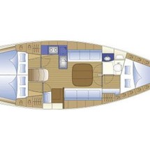 Bavaria Cruiser 36