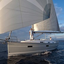 Bavaria Cruiser 36