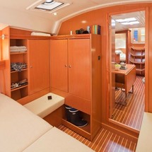 Bavaria Cruiser 36