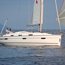 Bavaria Cruiser 36