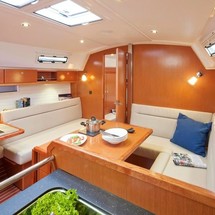 Bavaria Cruiser 36