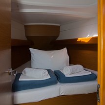 Jeanneau Sun Odyssey 389