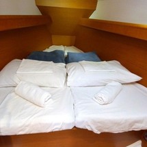 Jeanneau Sun Odyssey 389