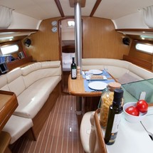 Jeanneau Sun Odyssey 36i