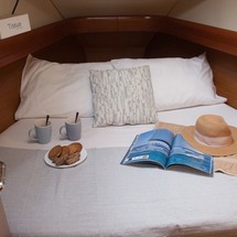 Jeanneau Sun Odyssey 36i