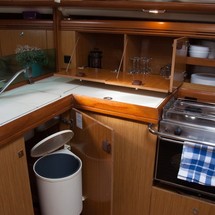 Jeanneau Sun Odyssey 36i