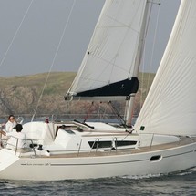 Jeanneau Sun Odyssey 36i