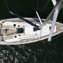 Jeanneau Sun Odyssey 36i