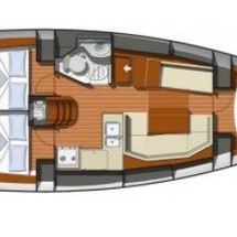 Jeanneau Sun Odyssey 36i