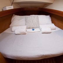Jeanneau Sun Odyssey 36i
