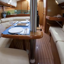 Jeanneau Sun Odyssey 36i