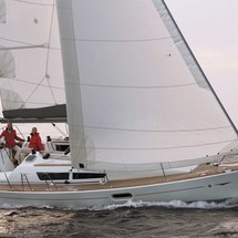 Jeanneau Sun Odyssey 36i