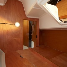 Jeanneau Sun Odyssey 349
