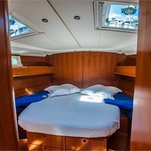 Jeanneau Sun Odyssey 54 DS