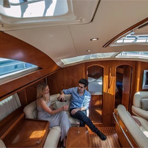 Jeanneau Sun Odyssey 54 DS