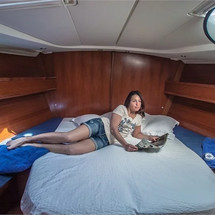 Jeanneau Sun Odyssey 54 DS