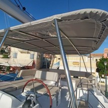 Nautitech 46 Fly