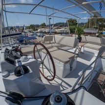Nautitech 46 Fly