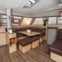 Nautitech 46 Fly