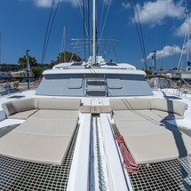 Nautitech 46 Fly