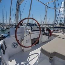 Nautitech 46 Fly