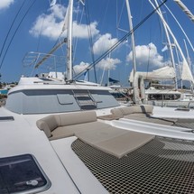 Nautitech 46 Fly