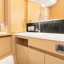 Hanse 508