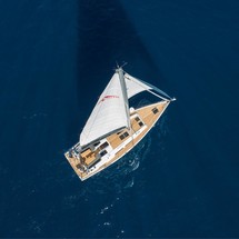 Hanse 508