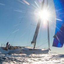 Hanse 508