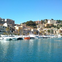 Hanse 508