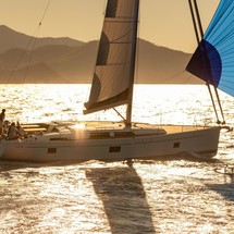 Hanse 508
