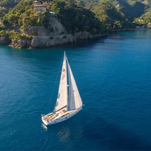 Hanse 508