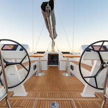 Hanse 508