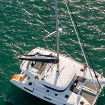 Lagoon 46